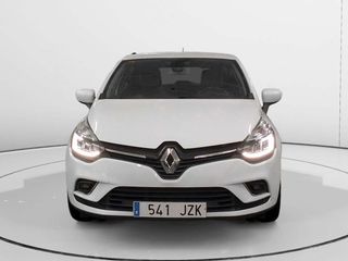 Renault Clio Zen Energy TCe 66 kW (90 CV)