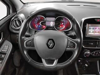 Renault Clio Zen Energy TCe 66 kW (90 CV)
