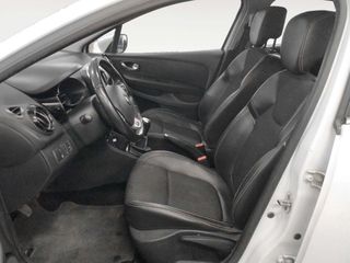 Renault Clio Zen Energy TCe 66 kW (90 CV)