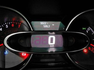 Renault Clio Zen Energy TCe 66 kW (90 CV)