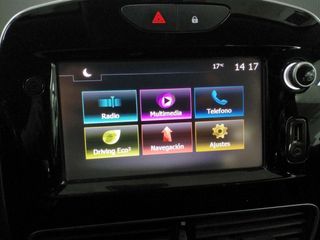 Renault Clio Zen Energy TCe 66 kW (90 CV)