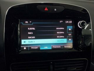 Renault Clio Zen Energy TCe 66 kW (90 CV)