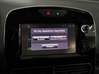 Renault Clio Zen Energy TCe 66 kW (90 CV)