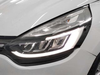Renault Clio Zen Energy TCe 66 kW (90 CV)