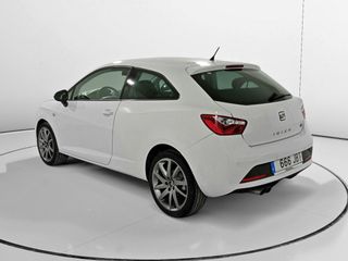 Seat Ibiza SC FR I-Tech 30 Aniversario