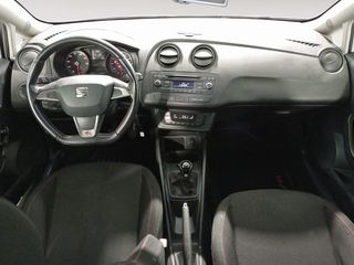 Seat Ibiza SC FR I-Tech 30 Aniversario