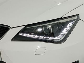 Seat Ibiza SC FR I-Tech 30 Aniversario