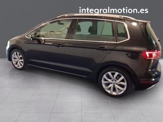 Volkswagen Golf Sport 2.0 TDI 110kW (150CV) DSG