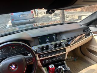 BMW Serie 5 2011