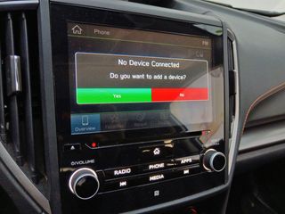 Subaru XV Executive Plus