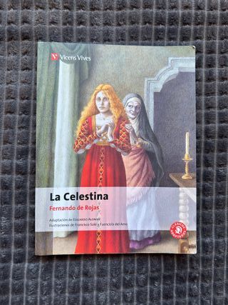 La Celestina - Clasicos Adaptados N/c