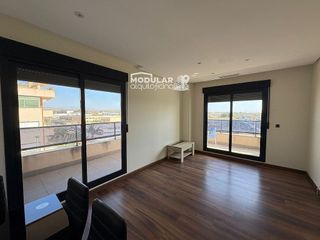 Piso en alquiler en Nou Altabix en Elche