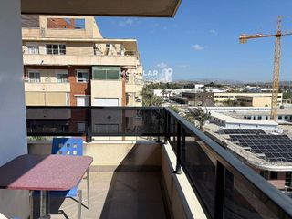 Piso en alquiler en Nou Altabix en Elche