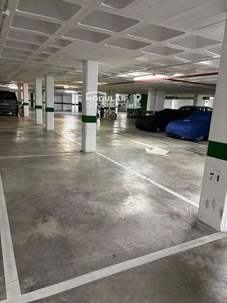 Piso en alquiler en Nou Altabix en Elche