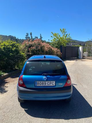 Renault Clio 68k km‼️