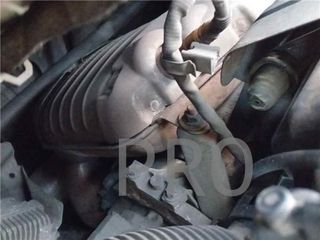 RADIO / CD Mercedes-Benz Clase A (BM 169)(06.2004->) 2.0 A 160 CDI (169.006) [2,0 Ltr. - 60 kW CDI CAT]