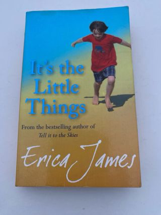 Libros en diferentes idiomas a 5€ cada uno