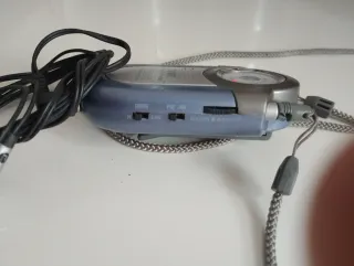 Radio Coby CX-7 AM/FM