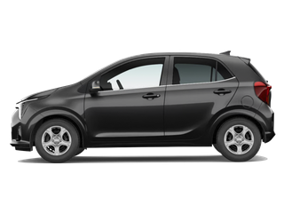 Kia Picanto 1.0 GDi Concept 50 kW (68 CV)