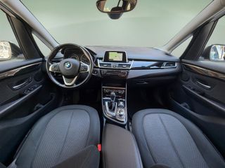 BMW 218D GRAN TOURER Automático 7 plazas