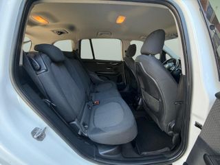 BMW 218D GRAN TOURER Automático 7 plazas