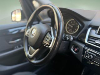 BMW 218D GRAN TOURER Automático 7 plazas