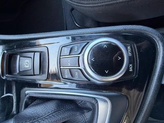 BMW 218D GRAN TOURER Automático 7 plazas