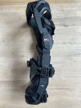 Medi M.4s PCL Dynamic Izquierda Talla M Completa