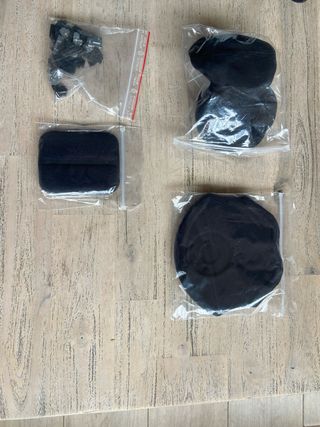 Medi M.4s PCL Dynamic Izquierda Talla M Completa