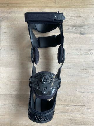 Medi M.4s PCL Dynamic Izquierda Talla M Completa