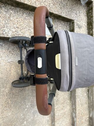 Carro Cybex Cloud Z i-Size