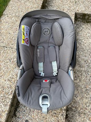 Carro Cybex Cloud Z i-Size
