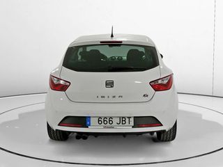 Seat Ibiza SC FR I-Tech 30 Aniversario
