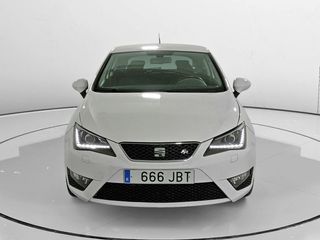 Seat Ibiza SC FR I-Tech 30 Aniversario