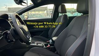 SEAT Leon 2020