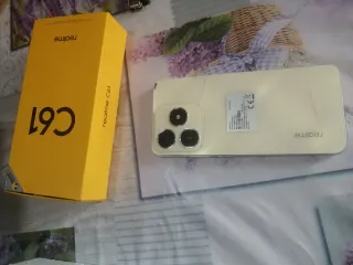 Realme C61
