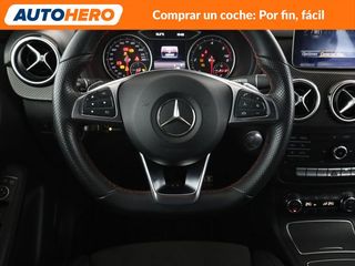 Mercedes Clase B B 200 d AMG Line