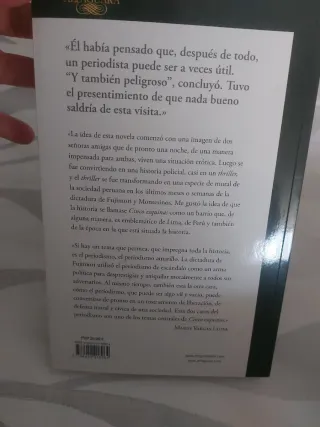 Cinco Esquinas (Spanish Edition)
