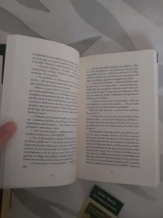 Cinco Esquinas (Spanish Edition)