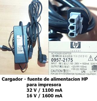Caricatori - alimentatori DELL e HP