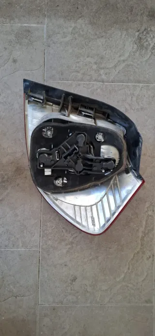 Piloto trasero BMW E81 E87