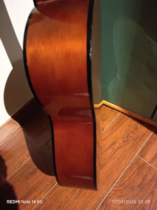 Chitarra acustica