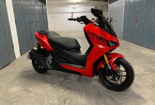 Wottan Strom R Roja