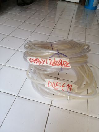 Gomma per livellare - €17