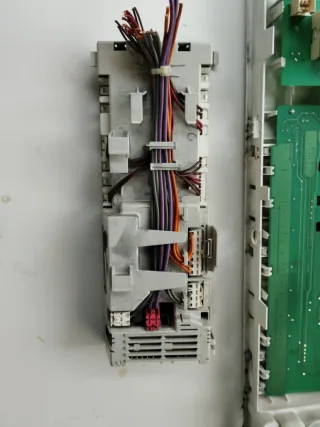 Placa electrónica Bosch WIS28440EE