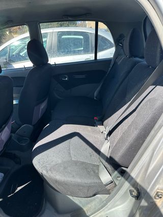 Hyundai Atos Prime