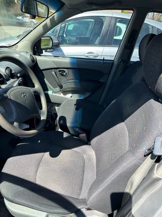 Hyundai Atos Prime