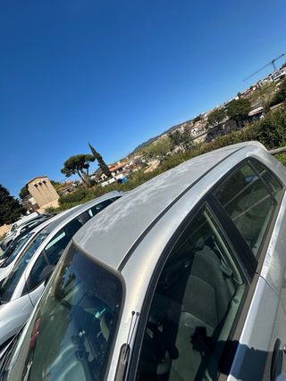 Hyundai Atos Prime