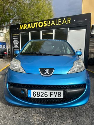 Peugeot 107 1.0i Urban