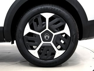 Citroën C4 Hybrid 145 ë-DCS6 Plus